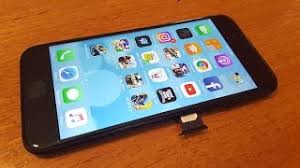 Apple advises that you only unlock your device using this method. How To Remove Stuck Sim Card From Iphone 7 Iphone 7 Plus Fliptroniks Com Youtube