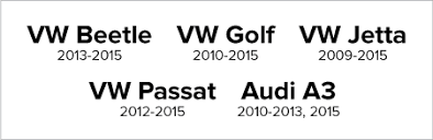 Volkswagen 2 0l Settlement Federal Trade Commission