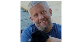 Donald Simpson Obituary (1969