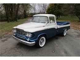 Image result for Blue Diamond 1959 Dodge Truck