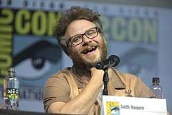 Seth rogen admits on good morning britain he smokes marijuana 'all day, every day' and has for 25 years. Seth Rogen Wikipedia