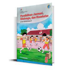 Jual buku penjas orkes pjok kelas 5 sd kurikulum 2013 penerbit. Buku Pjok Kelas 5 Putra Nugraha Kurikulum 2013 Shopee Indonesia