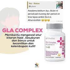 Biasanya,asid gamma linolenik digunakan secara tradisional bagi. Supplement Shaklee Brunei Posts Facebook