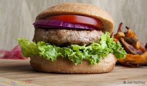 • 94% would make again. Spicy Indian Style Chicken Burgers Cook For Your Life