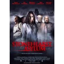 Insane In the Membrane: "Stonehearst Asylum" aka Eliza Graves (2014) Review  - Slasher Studios
