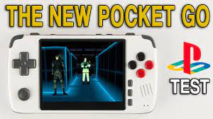 We compare prices from all the leading buyers to get the most cash for your games console. Z Pocket Game Diy Psp Android First Look Developer Interview Youtube
