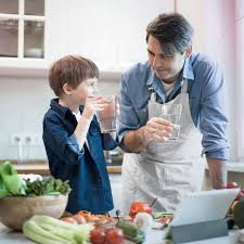 Wasserentkalker funktionsweise wasserenthärter ja oder nein prinzip sinnvoll notwendig vorteile nachteile gesundheit schädlich? Wasserfilter Fur Ihr Zuhause Bwt