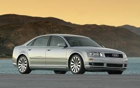 Image result for Pearl Beige 2004 A8L