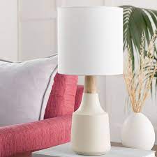 For bedrooms, the lighting is softer to set the right mood for relaxation or light reading. The 8 Best Desk Lamps Of 2021