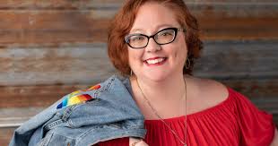 Meet the NEA Higher Educator of the Year!