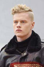 This is particularly good for those who find long, curly hair difficult to manage. Shaved Sides Hairstyles Mens That Will Step Up Your Style Game