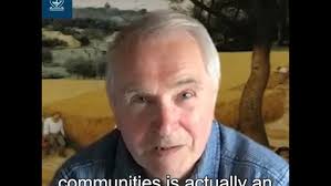 Food: Andrew Whitley Scotland the Bread