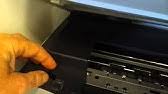 Trabaja desde cualquier lugar y con un rendimiento excepcional con los portátiles hp®. Hp Officejet 5610 All In One Inkjet Printer Youtube