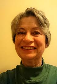 Kim Waldron's Instagram, Twitter & Facebook