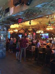 In the winter, it can still get busy, but you at least have a fighting. Bar Inside Bild Von Johnny Mac House Of Spirits Asbury Park Tripadvisor