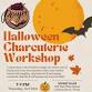Halloween Charcuterie Workshop event image
