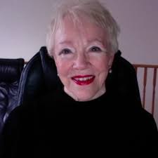 Marylou Miner's Instagram, Twitter & Facebook