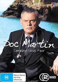 Cet article contient les résumés des épisodes de la saison 2 de lost. Buy Doc Martin Season 4 On Dvd On Sale Now With Fast Shipping