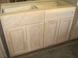 All our units have an inset door or drawer front as standard to highlight the. 48 Inch Oak Base Wholesale Kitchen Cabinets In North Ga Georgia