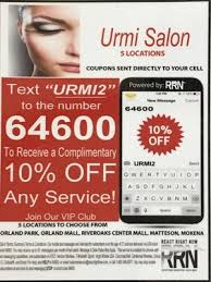 Trayce madre signature salon, located in matteson, illinois, is at governors highway 21141. Urmi Salon 4706 W Lincoln Hwy Matteson Il Hair Salons Mapquest