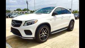Maybe you would like to learn more about one of these? 2016 Mercedes Benz Gle Class Gle 450 Amg Coupe Full Review Exhaust Start Up Youtube