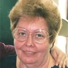 Obituary information for Beulah M. Allen