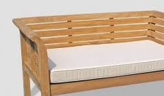 Stretch out in luxurious comfort on a daybed that conveniently converts from a sofa into a bed for maximum functionality. Day Bed Cushions Garden Cushions Corido
