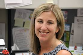 Today we are celebrating our AWESOME clerks/administrative professionals!  These three amazing ladies are the heart of our office. Paula, Anne, and  Sarah