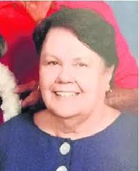 Linda Steiner Obituary (1941