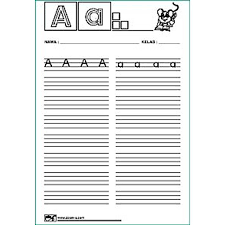 En(x) = (x + n) mod 26. Belajar Menulis Huruf Abjad Pdf Download Recommended By Docreipredon Kit