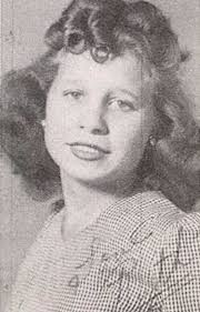 Myrtle Ruth Carroll Wolverton (1934-2023)