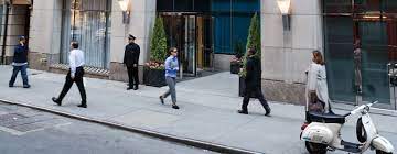 Milennium Hotels The Premier Hotel Times Square New York Broadway Hotel Nyc Hotels Times Square New York
