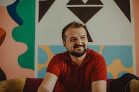 Contact danijela martinovic on messenger. Daniel Martinovic Today They Re Coming For The Lgbti People Tomorrow It S Your Turn