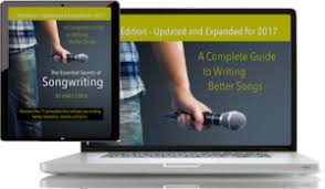New singing lesson videos can make anyone a. A 10 Step Process For Adding Melody To Your Lyrics The Essential Secrets Of Songwriting
