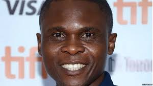 AMVCA 2018: How Yinka Edward dey follow Tunde Kelani bumper to bumper