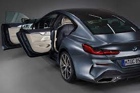 Instead, the replacement for the 6 series relies. Bmw 8 Series Gran Coupe Price In Uk Getmobileprices