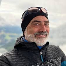 Mitarbeitende von Robatech AG