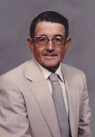 Obituary information for Rev. Bill Ballard