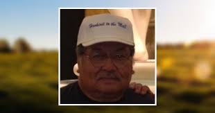 WILLIAM "Bill' M. DELGADO Obituary 2013