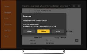 Feel the entertainment at the palm of your hands apk snappy streamz apk file for android smartphones and tablets. Snappy Streamz For Fire Tv To Watch Live Tv Channels And Movies