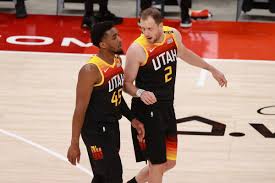 The latest tweets from @utahjazz Rooting For The Utah Jazz And Other Playoff Thoughts Pounding The Rock
