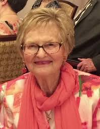 Ruth Peters Obituary (2024)