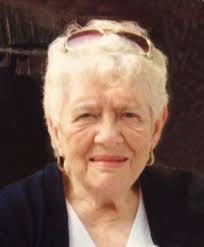 Shirley J. Dickison Obituary