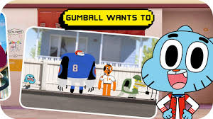 Skip tracks with volume buttons mod apk: Skip A Head Gumball Apk Mod 1 0 0 Latest Version For Android
