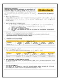 Ada yang lebih selesa dan tenang dengan memasukkan lebihan pendapatan dengan. Ë†Ë† Ë†Ë† Ë†Ë†Ë† Ë†Ë‡ Ë†Ë†Ë† Maybank Maybank Pdf Pdf4pro