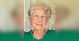 Alma Lou Solomon Obituary (2022)