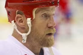 Goodbye Jason Chimera. We Love You.