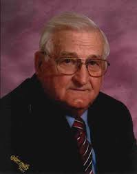 William Arthur Warner