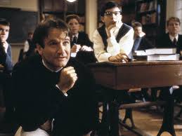 The world according to garp. Dead Poets Society 30 Years On Robin Williams Stirring Call To Seize The Day Endures Movies The Guardian