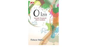 Luna (latin) artinya bulan saira (islami) artinya bahagia maharani (indonesia) artinya perasaan pada keadilan. 0 Km Nol Kilometer Indonesian Edition Auditya Maharani 9786020243474 Amazon Com Books